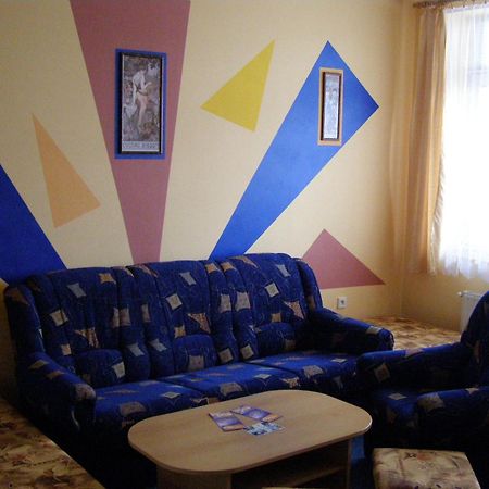 Hotel Morava Jevíčko Extérieur photo