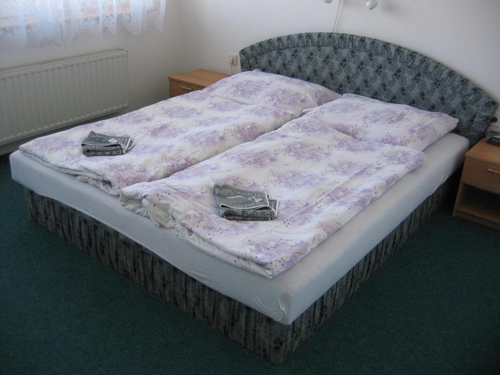 Hotel Morava Jevíčko Extérieur photo