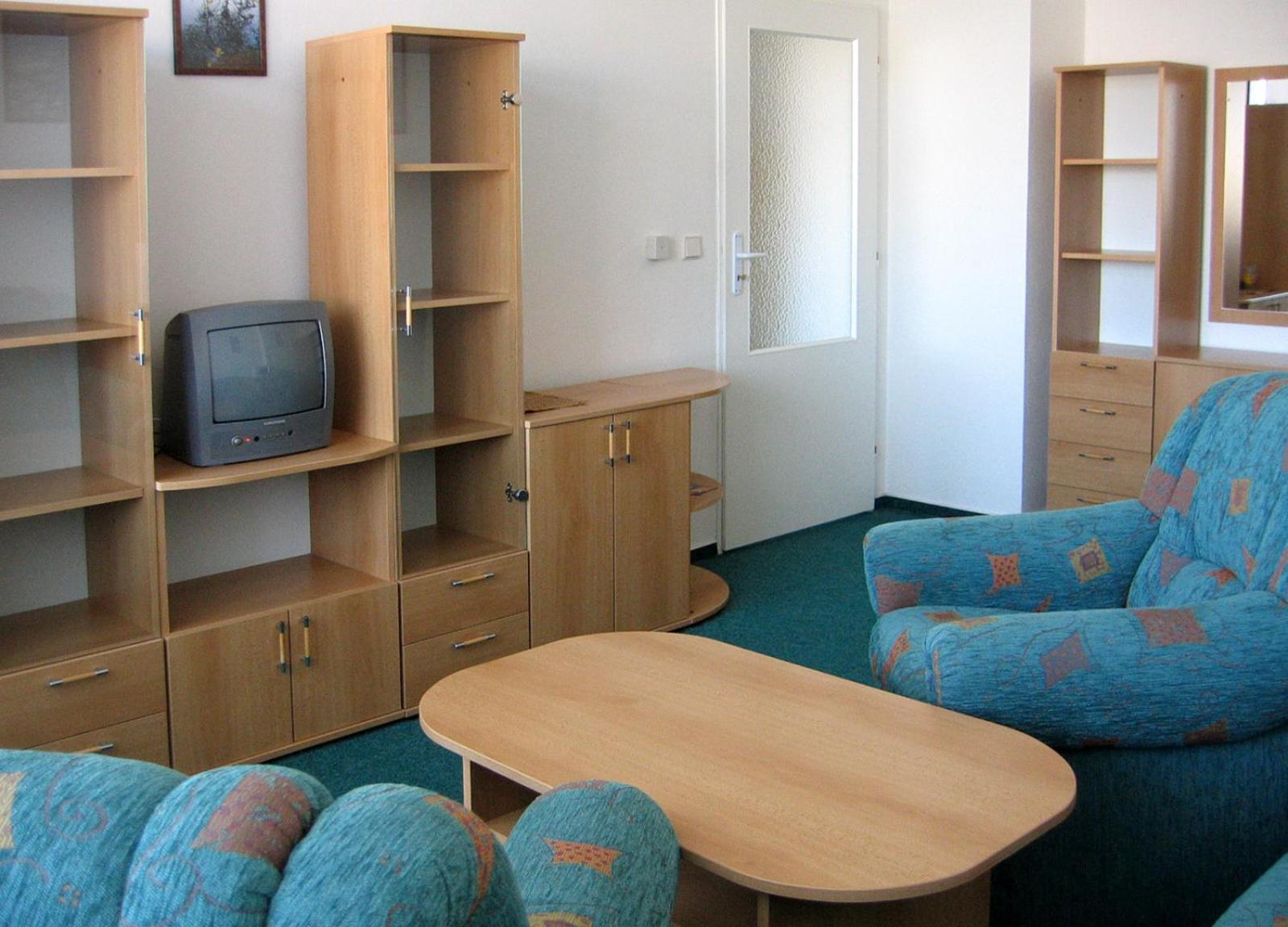 Hotel Morava Jevíčko Extérieur photo