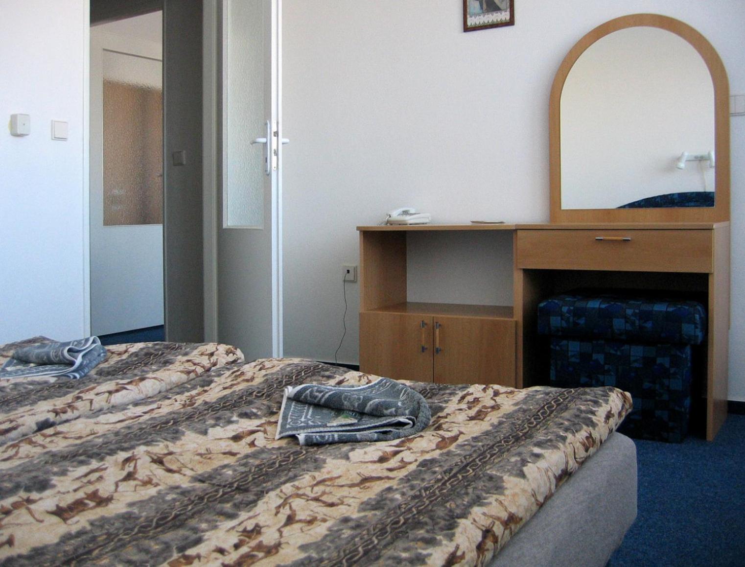 Hotel Morava Jevíčko Extérieur photo