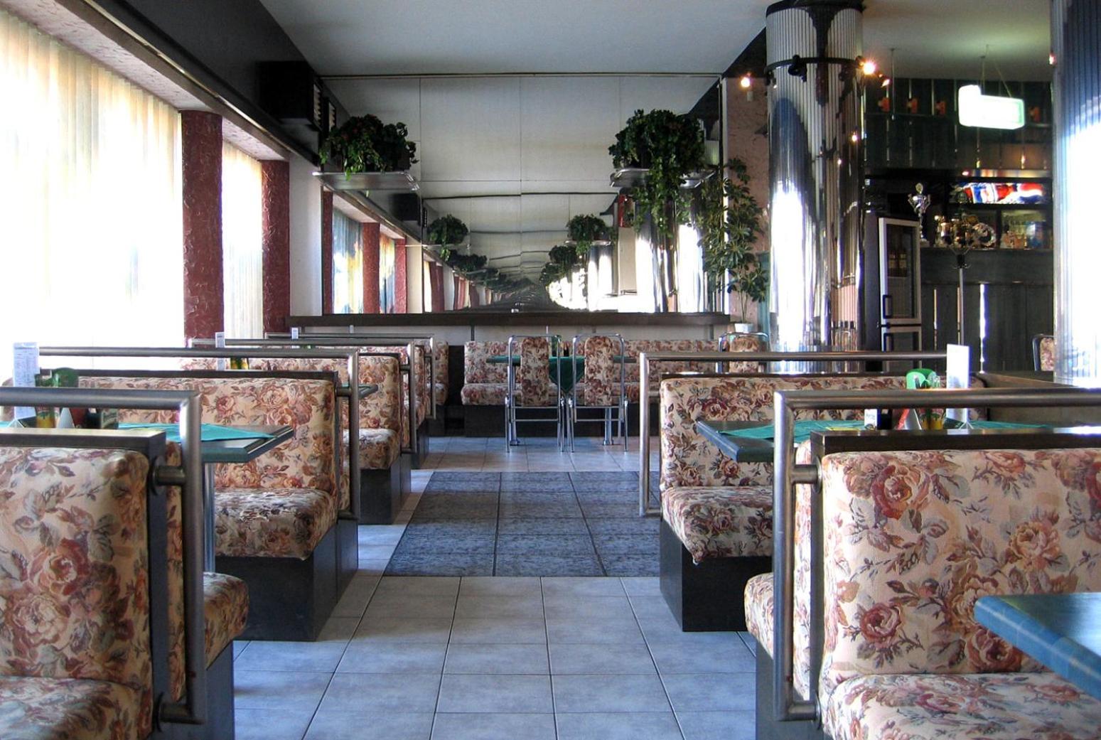 Hotel Morava Jevíčko Extérieur photo
