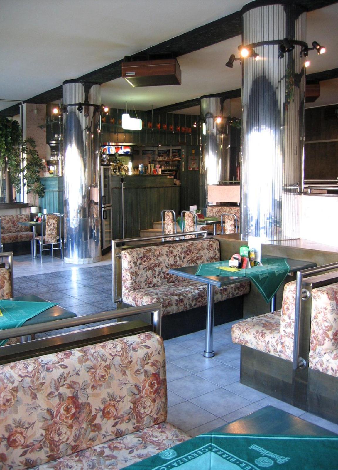 Hotel Morava Jevíčko Extérieur photo
