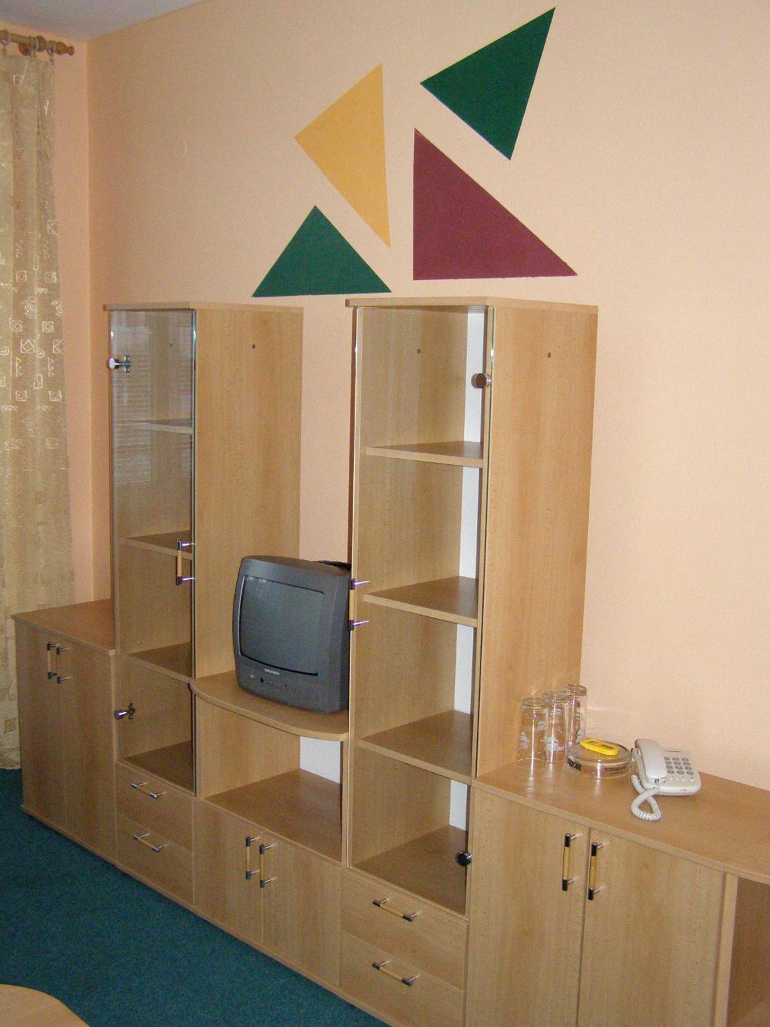 Hotel Morava Jevíčko Extérieur photo