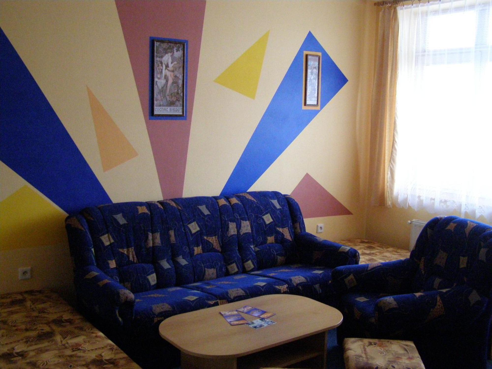 Hotel Morava Jevíčko Extérieur photo