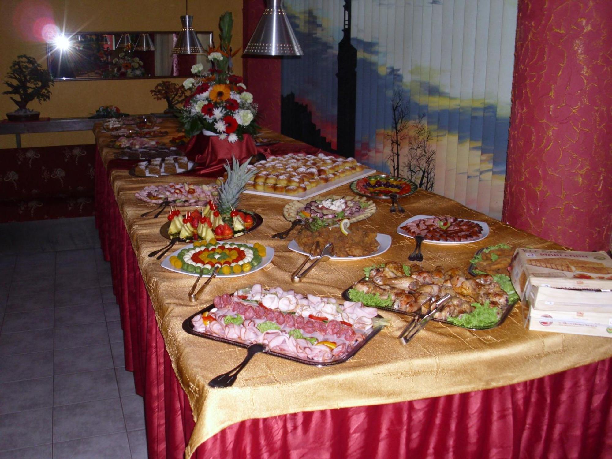 Hotel Morava Jevíčko Extérieur photo
